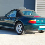 BMW Z3 2.8 193ch Roadster