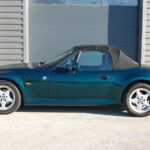 BMW Z3 2.8 193ch Roadster