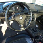 BMW Z3 2.8 193ch Roadster