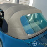 BMW Z3 2.8 193ch Roadster