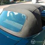 BMW Z3 2.8 193ch Roadster