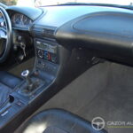 BMW Z3 2.8 193ch Roadster