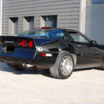 Chevrolet Corvette C4 Targa V8 5.7 litres 240 ch boite manuelle 4 + 3