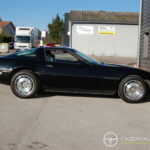 Chevrolet Corvette C4 Targa V8 5.7 litres 240 ch boite manuelle 4 + 3