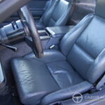 Chevrolet Corvette C4 Targa V8 5.7 litres 240 ch boite manuelle 4 + 3