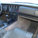 Chevrolet Corvette C4 Targa V8 5.7 litres 240 ch boite manuelle 4 + 3