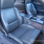 Chevrolet Corvette C4 Targa V8 5.7 litres 240 ch boite manuelle 4 + 3