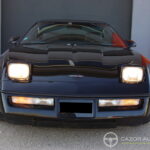 Chevrolet Corvette C4 Targa V8 5.7 litres 240 ch boite manuelle 4 + 3