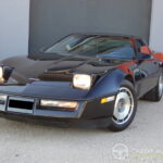 Chevrolet Corvette C4 Targa V8 5.7 litres 240 ch boite manuelle 4 + 3