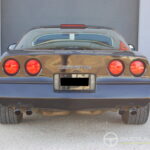 Chevrolet Corvette C4 Targa V8 5.7 litres 240 ch boite manuelle 4 + 3