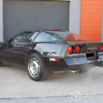 Chevrolet Corvette C4 Targa V8 5.7 litres 240 ch boite manuelle 4 + 3
