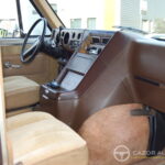 Chevrolet Beauville G20 V8 305ci de 1987