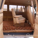 Chevrolet Beauville G20 V8 305ci de 1987