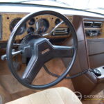 Chevrolet Beauville G20 V8 305ci de 1987