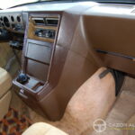 Chevrolet Beauville G20 V8 305ci de 1987