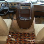 Chevrolet Beauville G20 V8 305ci de 1987