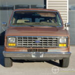 Ford E-150 Econoline Club Wagon V8 5.0l boite automatique 4 rapports