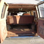 Ford E-150 Econoline Club Wagon V8 5.0l boite automatique 4 rapports