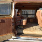 Ford E-150 Econoline Club Wagon V8 5.0l boite automatique 4 rapports