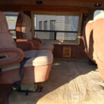 Ford E-150 Econoline Club Wagon V8 5.0l boite automatique 4 rapports