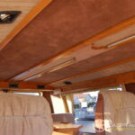 Ford E-150 Econoline Club Wagon V8 5.0l boite automatique 4 rapports