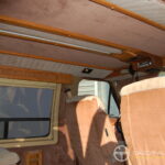 Ford E-150 Econoline Club Wagon V8 5.0l boite automatique 4 rapports