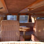 Ford E-150 Econoline Club Wagon V8 5.0l boite automatique 4 rapports