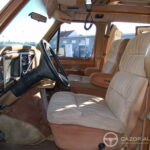 Ford E-150 Econoline Club Wagon V8 5.0l boite automatique 4 rapports