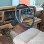 Ford E-150 Econoline Club Wagon V8 5.0l boite automatique 4 rapports