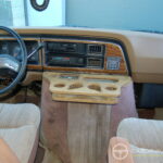 Ford E-150 Econoline Club Wagon V8 5.0l boite automatique 4 rapports