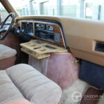 Ford E-150 Econoline Club Wagon V8 5.0l boite automatique 4 rapports