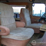Ford E-150 Econoline Club Wagon V8 5.0l boite automatique 4 rapports
