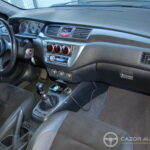 Mitsubishi Lancer Evo IX moteur forgé 2.3 GL Racing