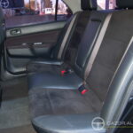 Mitsubishi Lancer Evo IX moteur forgé 2.3 GL Racing