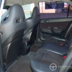 Mitsubishi Lancer Evo IX moteur forgé 2.3 GL Racing