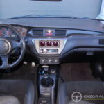 Mitsubishi Lancer Evo IX moteur forgé 2.3 GL Racing