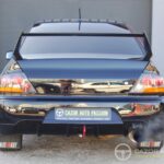 Mitsubishi Lancer Evo IX moteur forgé 2.3 GL Racing