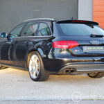 Audi S4 V6 Turbo 333ch (B8) Avant Quattro Bvm6