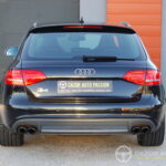 Audi S4 V6 Turbo 333ch (B8) Avant Quattro Bvm6
