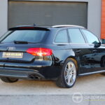 Audi S4 V6 Turbo 333ch (B8) Avant Quattro Bvm6