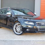 Audi S4 V6 Turbo 333ch (B8) Avant Quattro Bvm6