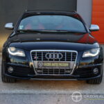 Audi S4 V6 Turbo 333ch (B8) Avant Quattro Bvm6