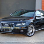 Audi S4 V6 Turbo 333ch (B8) Avant Quattro Bvm6