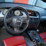 Audi S4 V6 Turbo 333ch (B8) Avant Quattro Bvm6