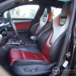 Audi S4 V6 Turbo 333ch (B8) Avant Quattro Bvm6