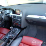 Audi S4 V6 Turbo 333ch (B8) Avant Quattro Bvm6
