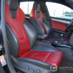 Audi S4 V6 Turbo 333ch (B8) Avant Quattro Bvm6