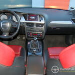 Audi S4 V6 Turbo 333ch (B8) Avant Quattro Bvm6