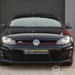 Volkswagen Golf VII GTI 220ch prépa Shiftech à 302ch boite manuelle