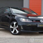 Volkswagen Golf VII GTI 220ch prépa Shiftech à 302ch boite manuelle